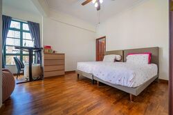 Hillview Heights (D23), Condominium #571005601